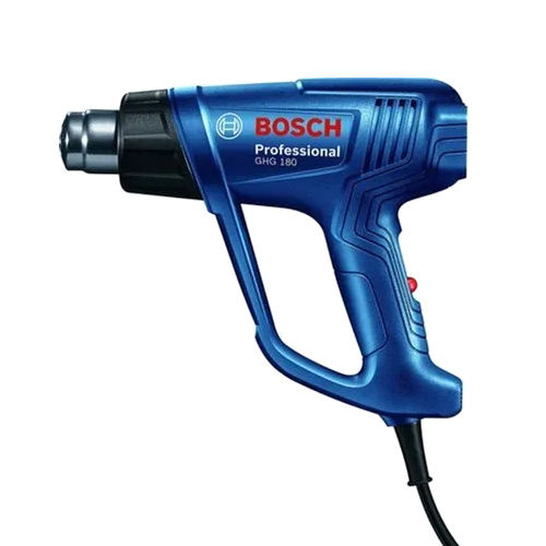 Bosch Ghg 180 Professional Heat Gun