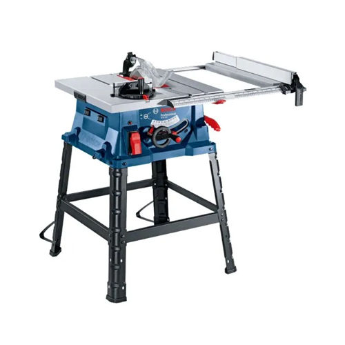 Bosch Gts 254 Table Saw