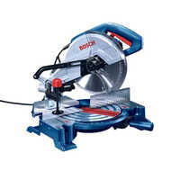 Bosch Gcm 10 Mx Professional Power Tools Application: Industrial