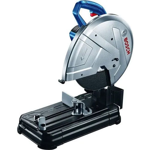 Bosch Gco 220 Professional Metal Cut Off Saw Warranty: 1 Year