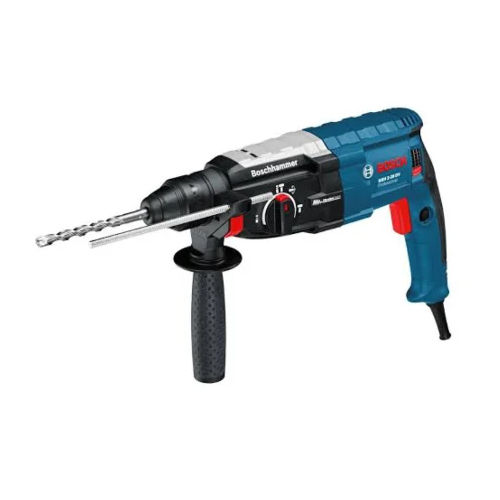 Bosch Gbh 2 28 Dv Professional Rotary Hammer