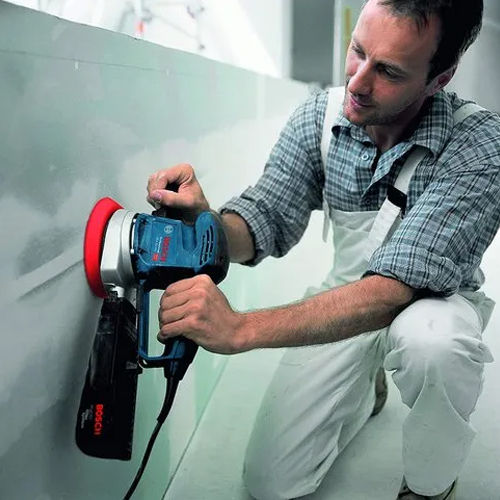 Bosch Gex 34-150 Orbital Sander