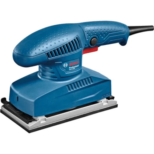 Bosch Gss 2300 Orbital Sander