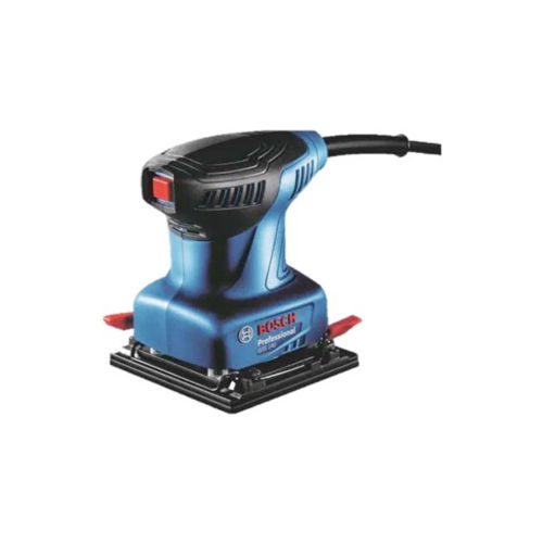 Bosch Gss 140 Orbital Sander