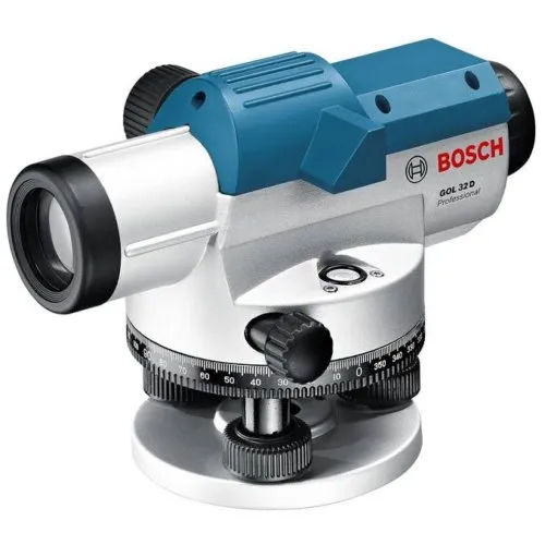 Bosch Gol 32d Auto Level