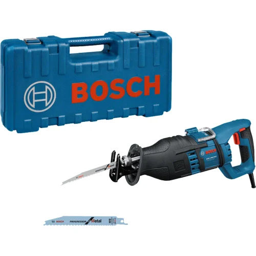 Bosch Gsa 1300 Pce Reciprocating Saw Application: Industrial