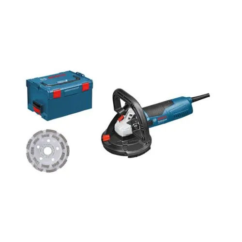 BOSCH GBR 15 Cag Professional Concrete Grinder