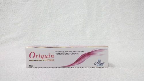 ORIQUIN CREAM