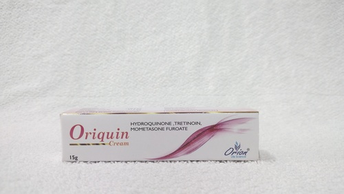 Oriquin Cream