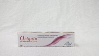 Oriquin Cream