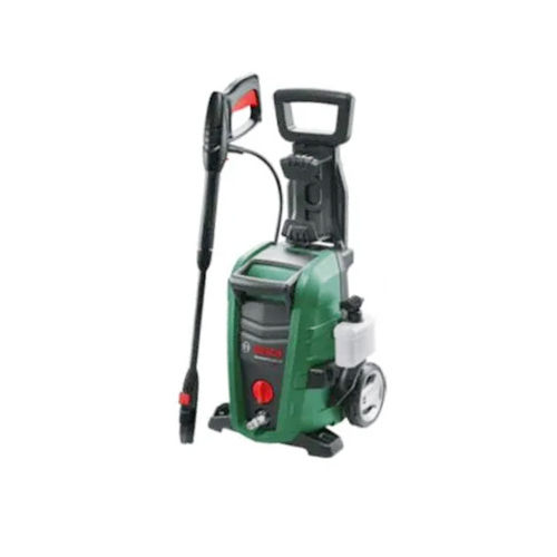 Bosch Universal Aquatak 130 High Pressure Washer Application: Home | Car | Tank