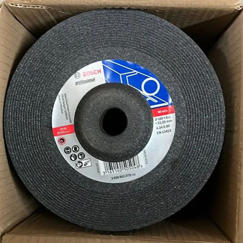 Bosch 7 Inches Grinding Wheel