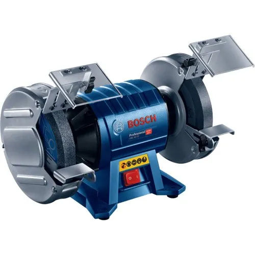 Bosch Gbg 60 20 Bench Grinder