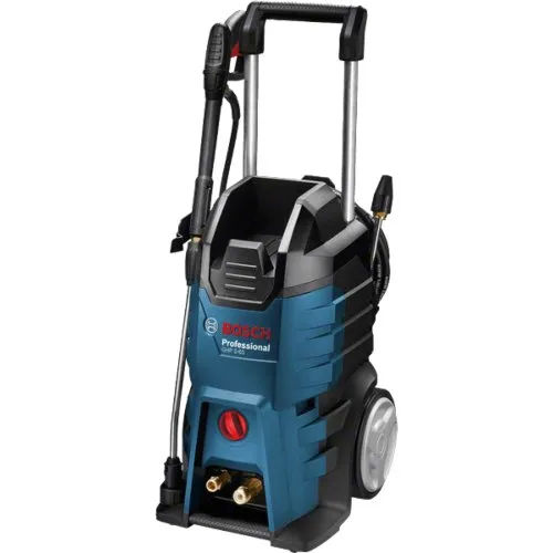 Bosch Ghp 5 65 High Pressure Washer Application: Commercial Buidling | Industrial Place | Car & Truck