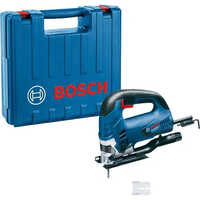 Bosch Gst 90 Be Jigsaw Machine Application: Industrial