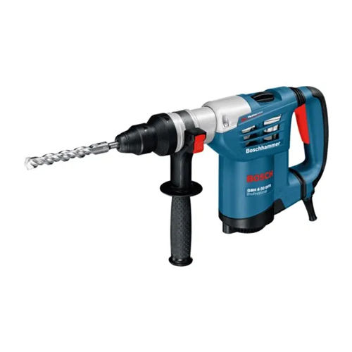 Bosch Gbh 4 32 Dfr Rotary Hammer