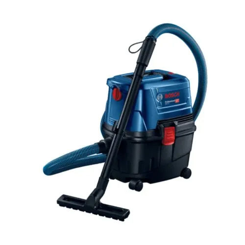 Bosch Gas 15 Ps Vacuum Cleaner