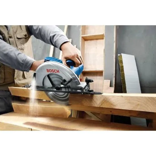 Bosch Gks235 Turbo Circular Saw Application: Industrial