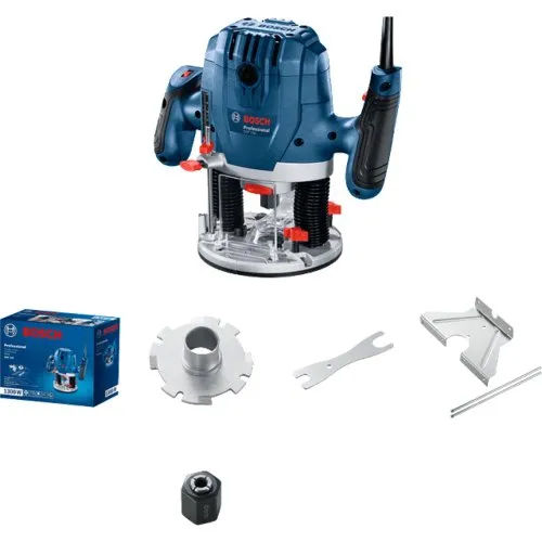 Bosch Gof 130 Professional Router