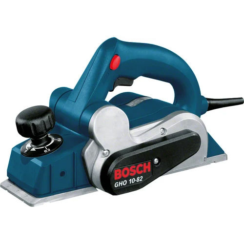 Bosch Gho 10 82 Wood Planer