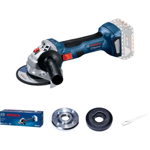 Bosch Gws 180 Li Power Tools