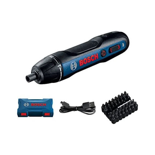 Bosch Go 2.0 Kit