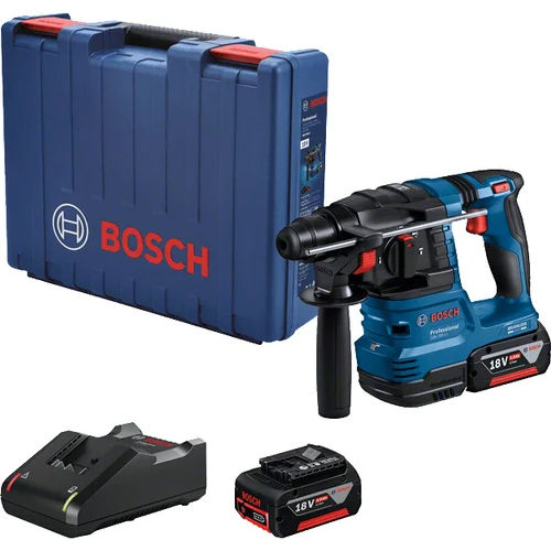 Bosch Gbh 185 Li Cordless Rotary Hammer