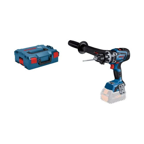 BOSCH Gsb 18V-150C Solo Power Tool