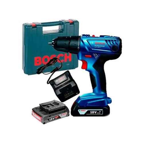 Bosch Gsr 180 Li Professional Cordless Drill