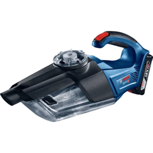 Bosch Gas 18V 1 Vacuum Cleaner