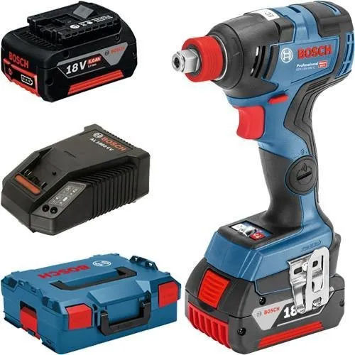 Bosch gdx 18 200c sale