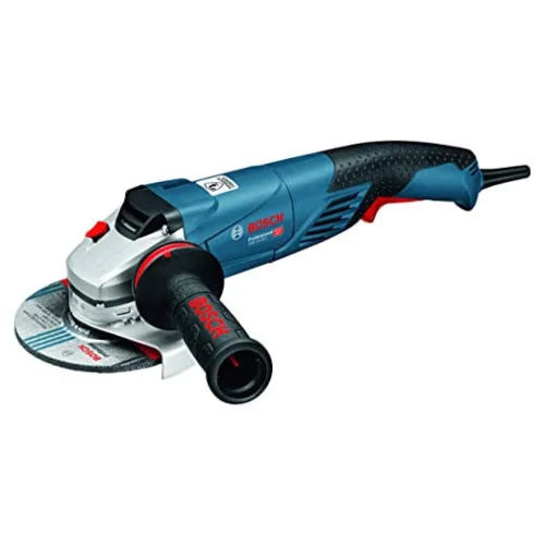 Bosch Gws 18 125 L Professional Angle Grinder