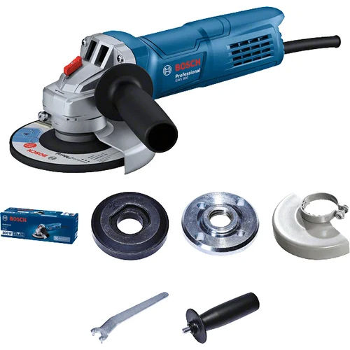 Bosch Angle Grinder