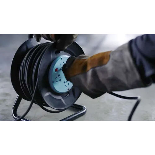 Bosch Gws 30 B 180 Angle Grinder