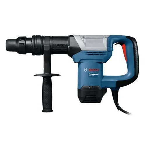 Bosch 5Kg Gsh 500 Max Demoltion Hammer