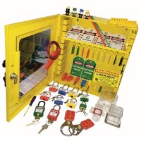 LOCKOUT STATION ELECTRIC KIT - SH-STATION-ELEC-KIT-2