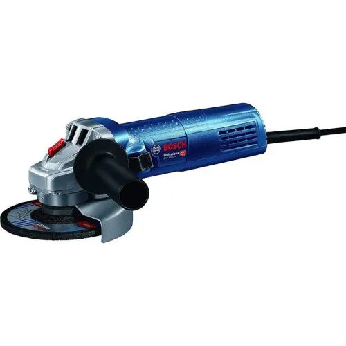 Bosch Gws 900 100 Angle Grinder Application: Industrial