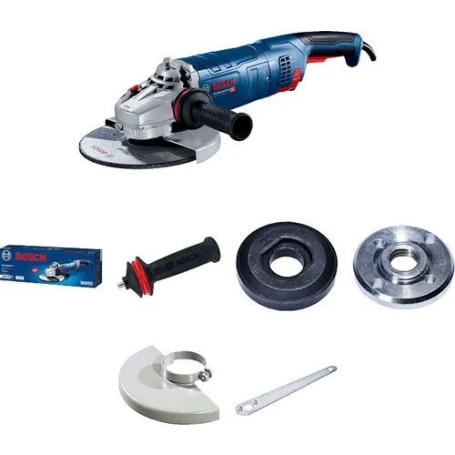 Angle Grinder