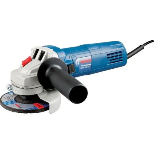 Bosch Gws 750 100 Angle Grinder