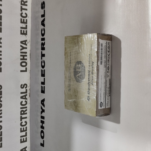 ALLEN BRADLEY 1769-IF4FXOF2F COMPACT ANALOG I/O MODULE (NEW FACTORY SEALED)