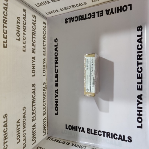 ALLEN BRADLEY 1769-IF4FXOF2F COMPACT ANALOG I/O MODULE (NEW FACTORY SEALED)