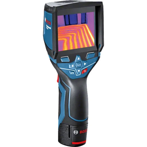 Bosch Gtc 400 C Thermal Imager Camera