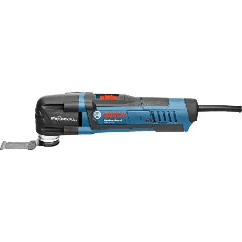 Bosch Gop 30 28 Multi Cutter - Application: Industrial