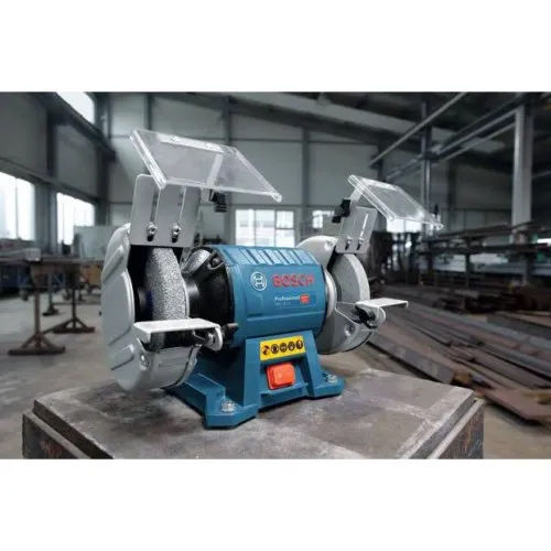 Bosch Gbg 35 15 Bench Grinder Application: Industrial