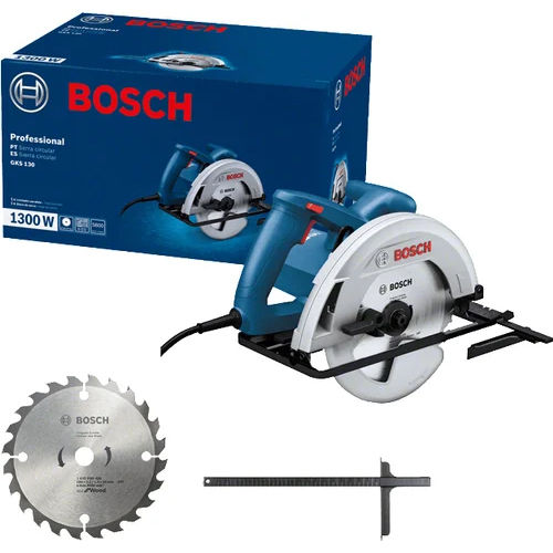 Bosch Gks 130 Circular Saw