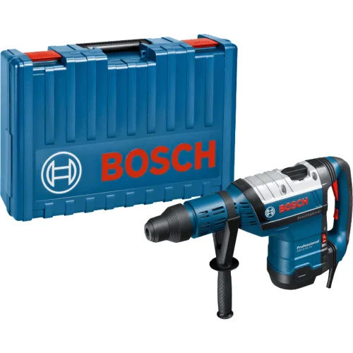 Bosch Gbh 8 45 Dv Professional Rotary Hammer