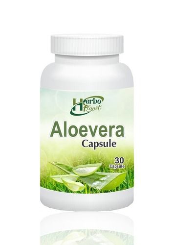 Herbal Capsules