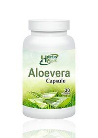 Aloe Vera Capsules