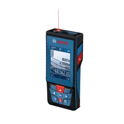 Bosch GLM 100-25C Laser Measuring Tool