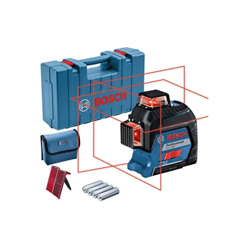 Laser Distance Meter